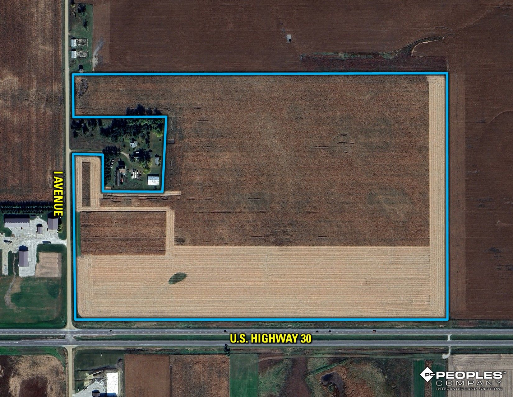 Listing Photo: Google Close Farm Logo